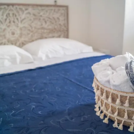 Casa A 10 Metri Dal Mare