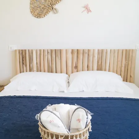 Casa A 10 Metri Dal Mare Сasa de vacaciones Polignano a Mare