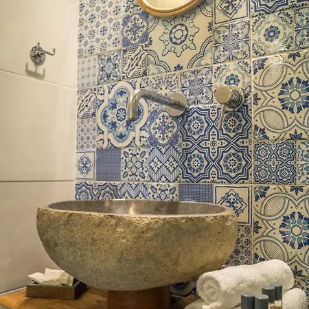 Сasa de vacaciones Casa A 10 Metri Dal Mare *