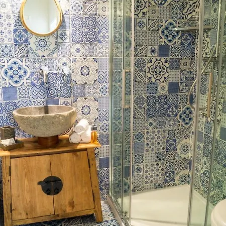 Casa A 10 Metri Dal Mare * Polignano a Mare
