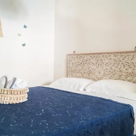 Сasa de vacaciones Casa A 10 Metri Dal Mare