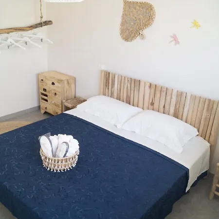 Casa A 10 Metri Dal Mare Сasa de vacaciones