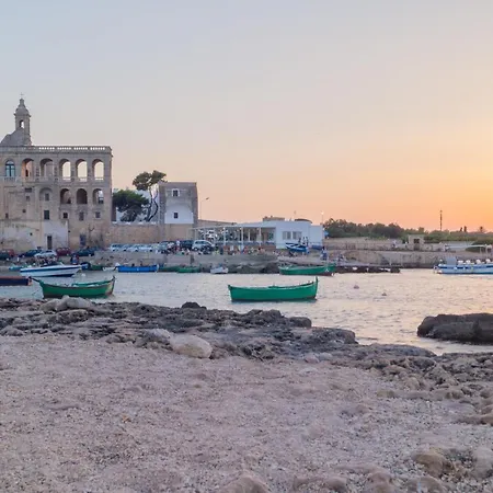 Casa A 10 Metri Dal Mare
