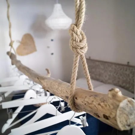 Casa A 10 Metri Dal Mare *
