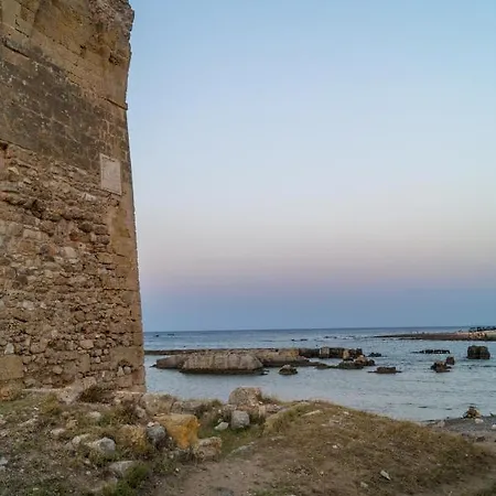 Casa A 10 Metri Dal Mare