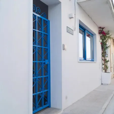 Casa A 10 Metri Dal Mare *