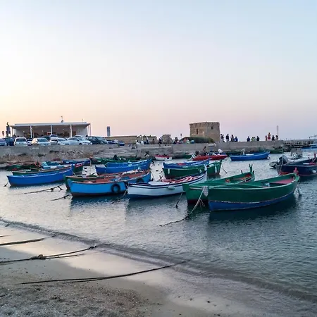 Casa A 10 Metri Dal Mare *