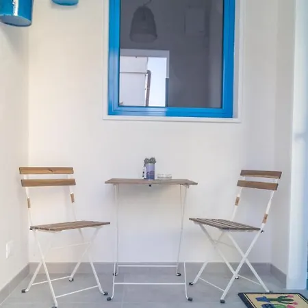 Ferienhaus Casa A 10 Metri Dal Mare Polignano a Mare