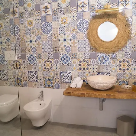 Casa A 10 Metri Dal Mare *