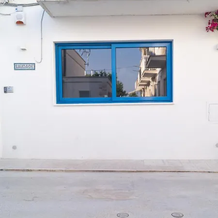 Casa A 10 Metri Dal Mare Polignano a Mare