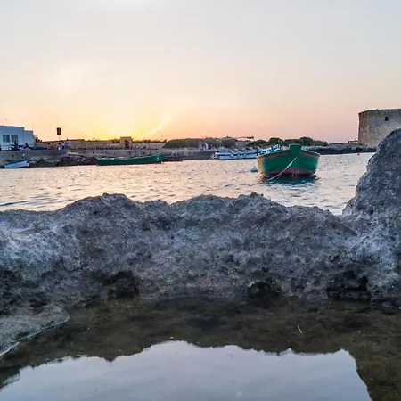 Casa A 10 Metri Dal Mare Polignano a Mare