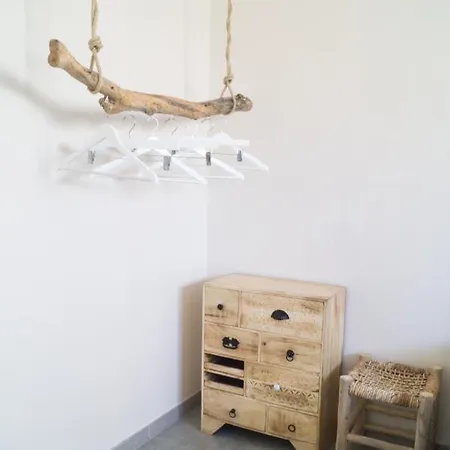 Casa A 10 Metri Dal Mare *
