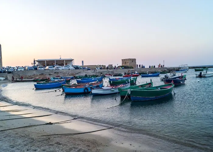Casa A 10 Metri Dal Mare *