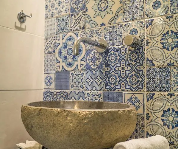 Nyaraló Casa A 10 Metri Dal Mare *