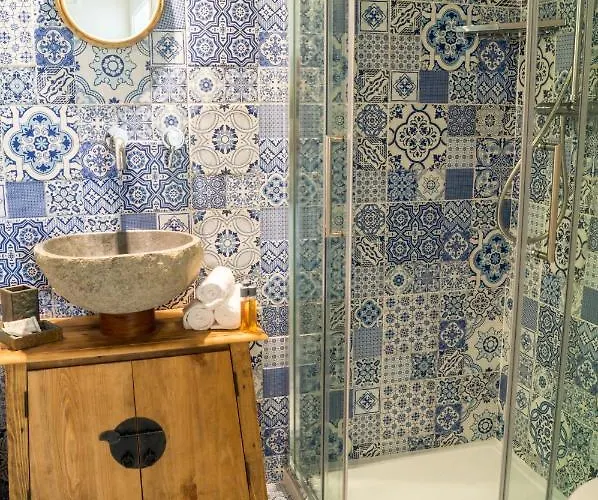 Casa A 10 Metri Dal Mare * Polignano a Mare