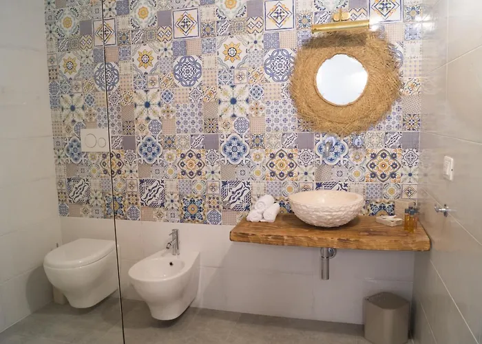 Casa A 10 Metri Dal Mare *