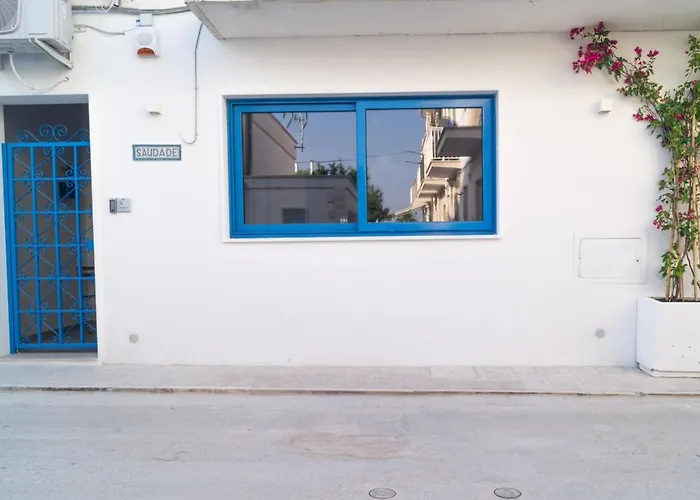 Casa A 10 Metri Dal Mare Polignano a Mare